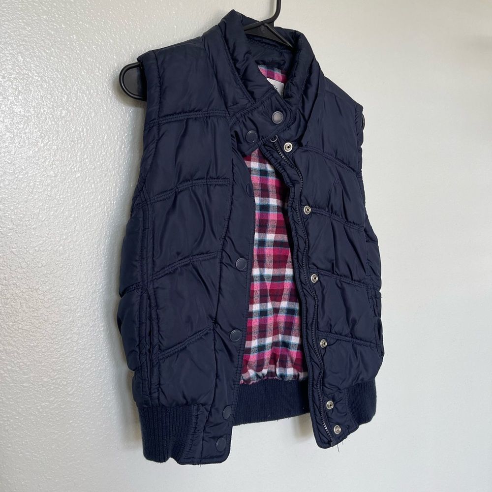 Puffer Vest